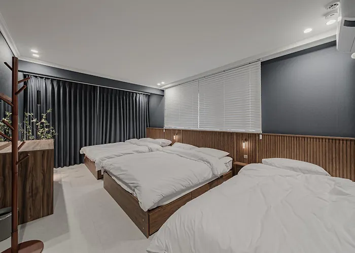 Apartment Yang