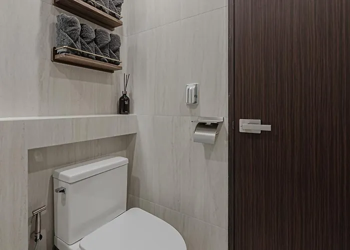 Apartment Yang Seoul