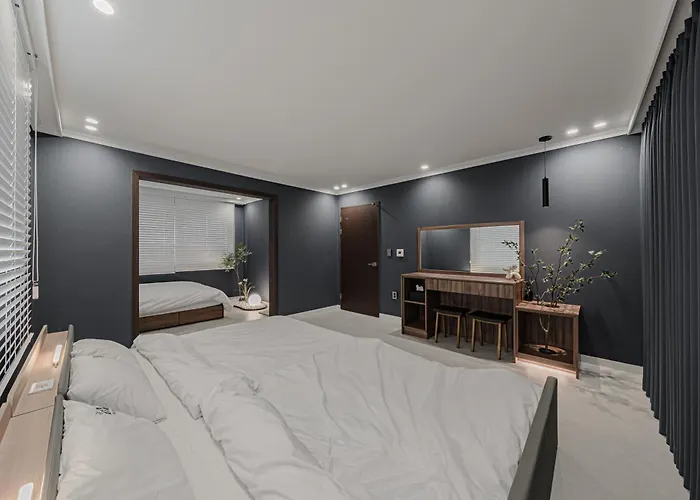 Apartment Yang