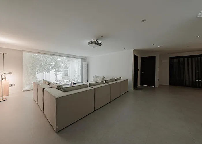 Apartment Yang Seoul