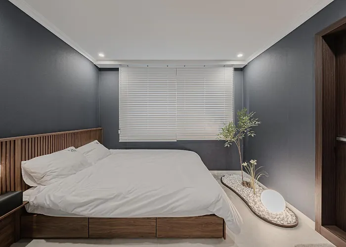 Apartment Yang Seoul