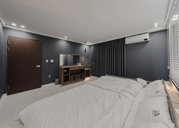 Apartment Yang *