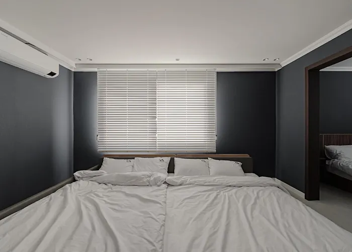 Apartment Yang Seoul