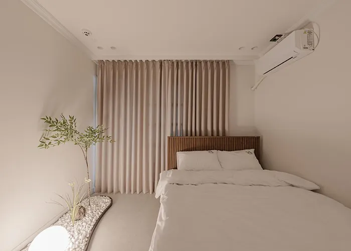 Apartment Yang
