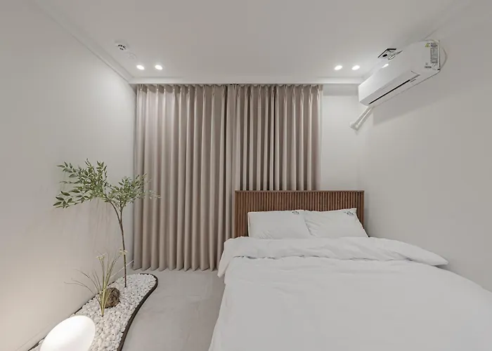 Apartment Yang Seoul