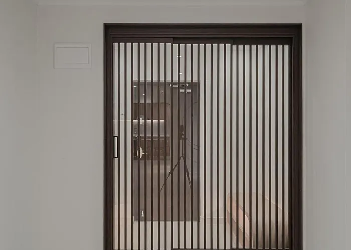 Yang Apartment
