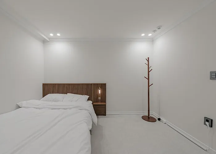 Apartment Yang