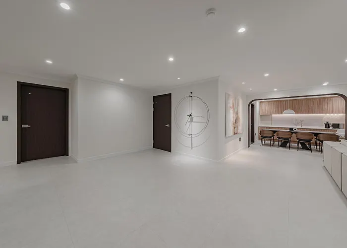 Apartment Yang