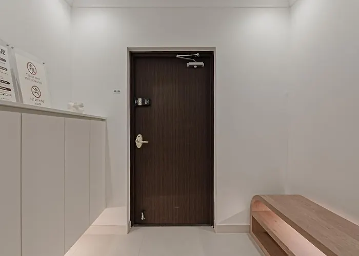 Apartment Yang Seoul